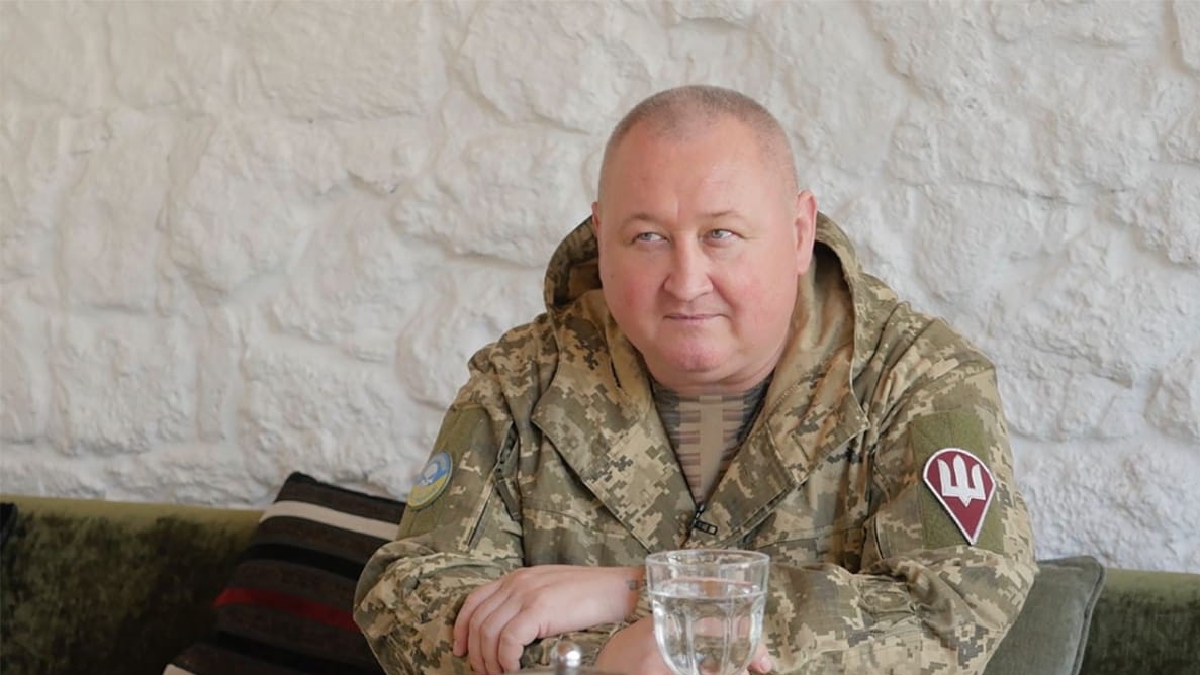 Знищення Керченського мосту та звільнення Криму неминучі - генерал Марченко